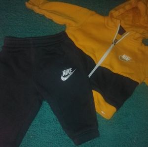 Nike outfit